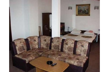 Bulgaria Hotel Sveti Vlas, Eksteriør